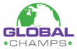 Global Champs logo